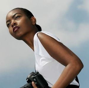 Meet your Posher, Iesha